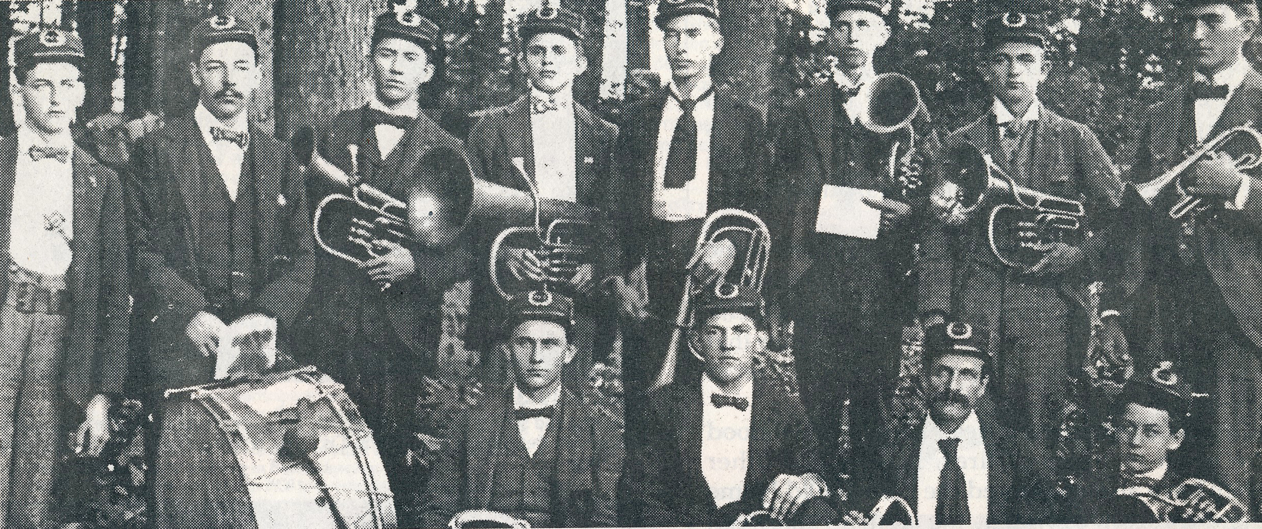Paradise Orchestra